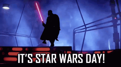 Image result for darth vader gif