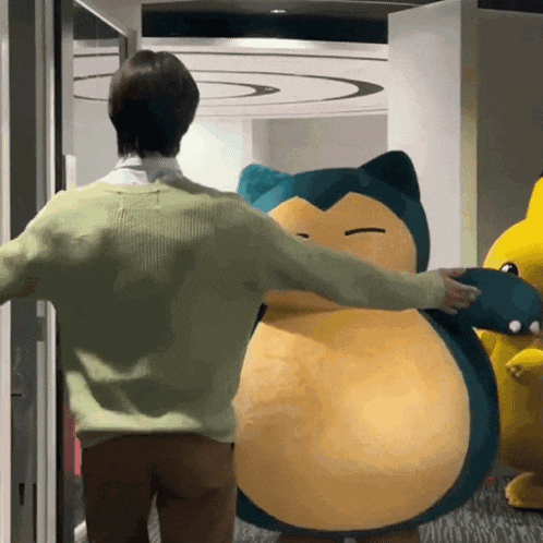 ポケモンが公式にモスラックスを発表！ポコピア用のスノーラックスの