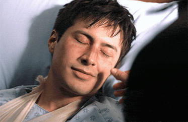 Will you come to my cottage this summer? Don't go to Russia. Come to my  house. We'll have so much fun. It's so private. No one will know. Hollander,  you know we