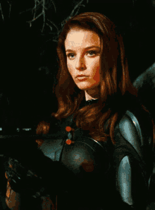 Rachel Nichols, Actriz De Gi Joe