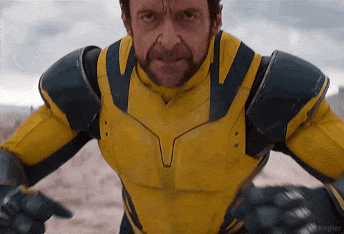 ヒュー・ジャックマン、57歳の誕生日おめでとう!