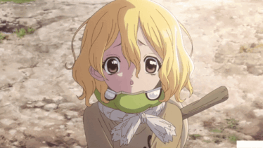 あなたは最善を尽くしました、スイカ 🥹 (via Dr. STONE SCIENCE FUTURE)