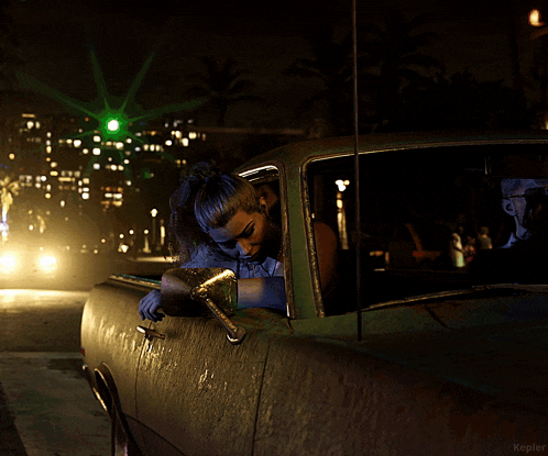 How much realism do you personally want in GTA VI? | ResetEra