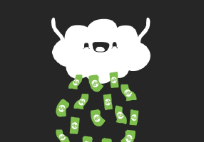 cloud money bgm podcast