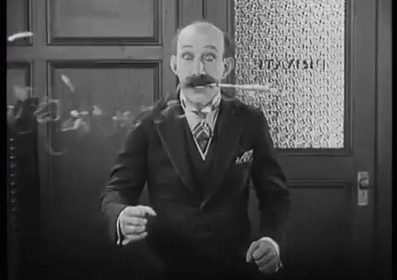 Gasp! GIF - Shock Surprise Gasp GIFs | Say more with Tenor