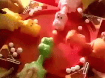 hungry hippo happy meal