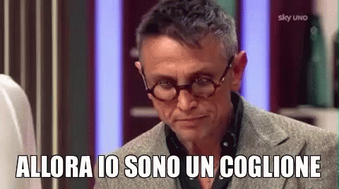 Alessandro rischia la vita ogni volta che si trova davanti Barbieri 😂😂