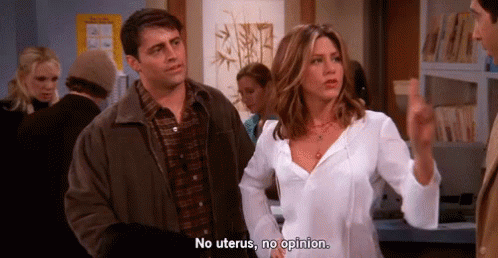 Addison should say to Alex and that husband