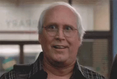 Excited GIF - Excited Chevychase Community - Discover & Share GIFs