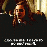 When I saw the kiss between Jace and Lilith