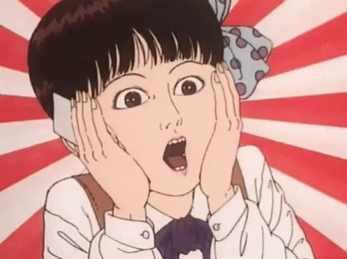 Shojo Tsubaki GIF - Shojotsubaki Shoujotsubaki Shojo GIFs | Say more