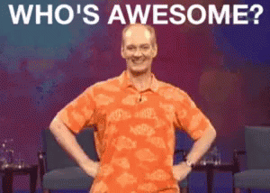httpsviewwhose line youreawesome gif 4158682