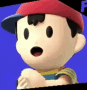 Ness Ssbb GIF - Ness Ssbb Brawl GIFs