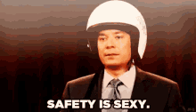 Image result for how safe are we gif