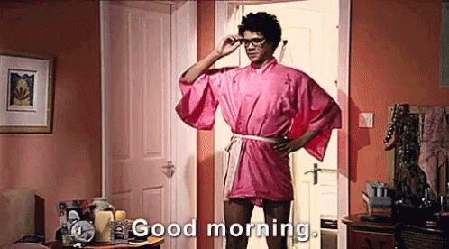 Good Morning GIF - GoodMorning - Discover & Share GIFs