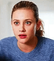 Veronica is mad because she thinks Archie shot her dad? But her dad tried to kill Archie A THOUSAND times?!!! SERIOUSLY!