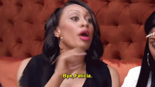 Image result for gif goodbye