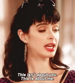I still don’t know if I love Krysten Ritter more in this serie or in Jessica Jones