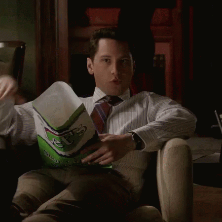 I never thought I would say this but Asher is my
favorite male character right now.