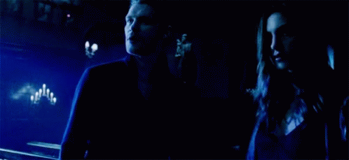 Lets be honest, all Lizzie needed to wish for was Klaus and Hayley to still be alive and all her problems would have been solved. Hope is only dependent on Ric because she has no parents. If they were still around Hope would be a very different person.