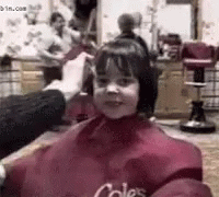 OMG Shocked GIF - OMG Shocked Hair - Discover & Share GIFs