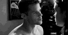 Aiden Rejected By Lydia GIF - Pass Lydiaandaiden Teenwolf GIFs