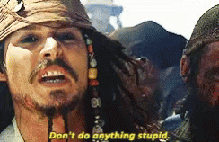 Image result for jack sparrow gifs