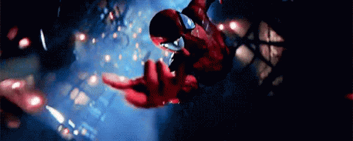 Peter Spiderman GIF - Peter Spiderman - Discover & Share GIFs