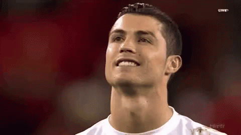 Ronaldo Cristiano GIF - Ronaldo Cristiano Inyusticia GIFs ...