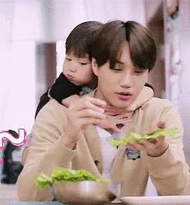 Kai Exo GIF - Kai Exo Dad GIFs | Say more with Tenor