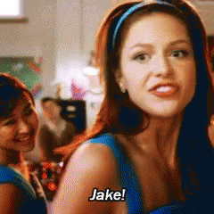 I love the Puckermans