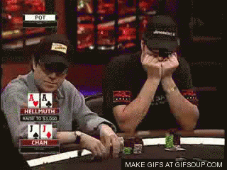 Poker Hellmuth GIF - Poker Hellmuth Allin GIFs | Say more with Tenor