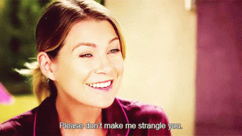 If April doesn't lose her feelings for Derek