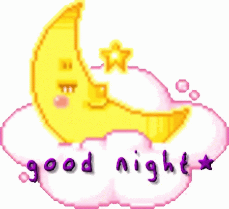 Good Night GIF - GoodNight - Discover &amp; Share GIFs