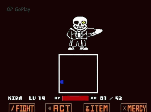 Sans Fight GIF - Sans Fight Undertale - Discover & Share GIFs Sans Fight GIF - Sans Fight Undertale - Discover & Share GIFs