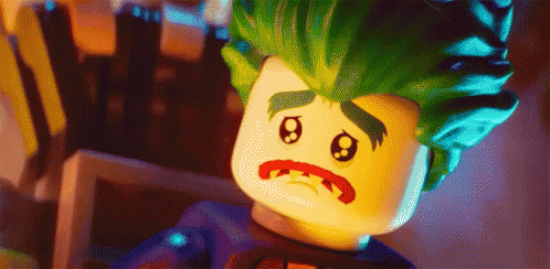 Image result for lego batman joker gif