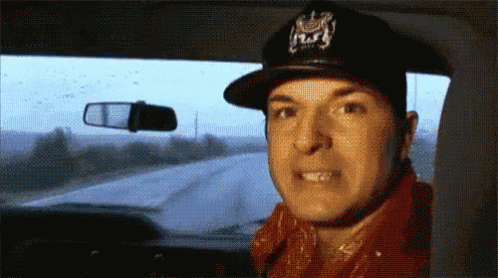 Adventures Zak GIF - Adventures Zak Bagans - Discover & Share GIFs
