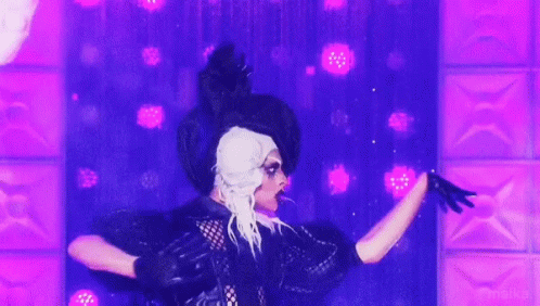 I'm definitely #TeamYvie. Thanks.