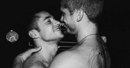 Gay Makeout 96