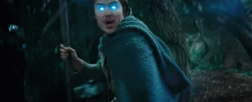 Magic Warcraft GIF - Magic Warcraft Mage - Discover & Share GIFs