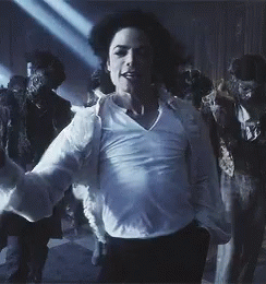Michael Jackson GIF - Michaeljackson - Discover & Share GIFs