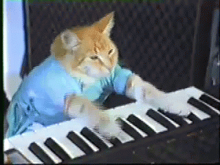 gif keyboard by tenor