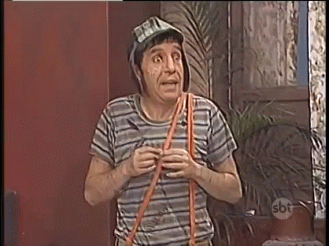 Foi sem querer querendo... Tenor