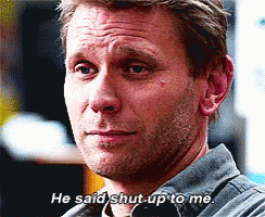 i'm not supposed to like luci, but tbh i'm starting to like him he's so funny I'm sorry you guys 😭😭