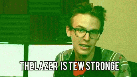 Vaizdo rezultatas pagal užklausą „idubbbz gif“