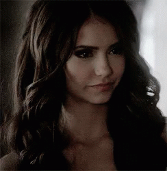 Katherine Pierce GIF - Katherine Pierce Katerina ...