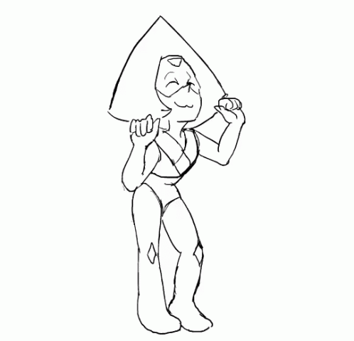 Download 302+ Peridot Facts Coloring Pages PNG PDF File