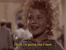Image result for annie gif