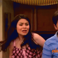 Miranda Cosgrove in Zoey 101 💗💗