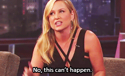 About Derek and the nurse: